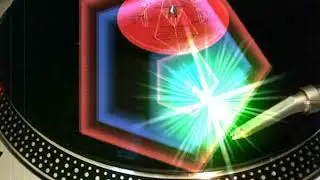 Ron Richardson - Ooh Wee Babe (Dance Mix Instrumental)