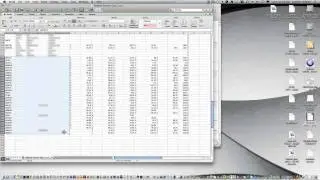 Combining Sessions/Participation Lists in TPAW
