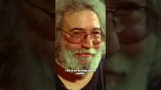 Grateful Dead's “Touch of Grey