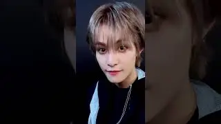 NCT 2021 엔시티 2021 Yangyang Model Face Tiktok Challenge #yangyang #nct2021 #shorts