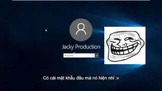 Test Loading Windows 10 Build 10240