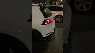 Golf VII GTI TCR Sound | sport DP | 130db