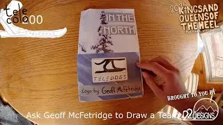 KQTH 2025 | Teledogs (Williams Lake, BC, CAN)