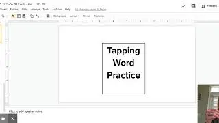 Phonics Lesson 11 5-5-20  (2 3)  aw and syllable review