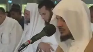 Очень красивые чтение Сура " Табарак "