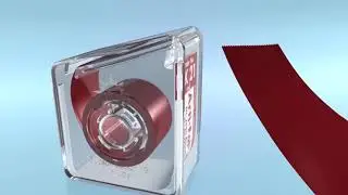 Bausch Arti Fol Articulating Film