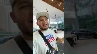 Bmw hammaga nasib qisin