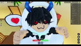 Jugando vecinos en Roblox, ¡Vecinos vestidos de cocos invade el vecindario! 2024 roblox vecinos vc