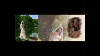 Wedding dress shoot - Bride only  National Photographer