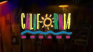 California Dreams | Sharkey's Gig | Ambient Soundscape