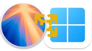 Installer macOS Sequoia 15 sous Windows 11 (VMware Workstation Player)
