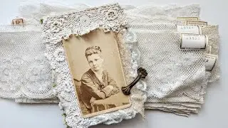 Crafting, Sharing & A Happy Mail from Olivia
