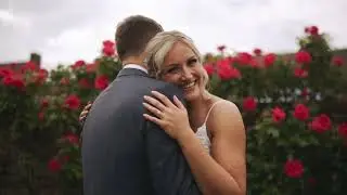 crockwell farm wedding highlights