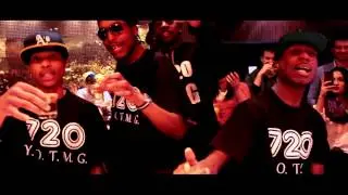 "Top That" Offcial Video (PsyKo MonteGa Mister Green Shelly Coke and Dubbz Dinero)