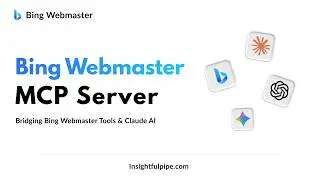 Bing Webmaster MCP Server: Claude AI Creates a Full SEO Audit from Bing Webmaster Tools
