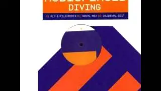 Audioplacid - Diving (Original Edit)