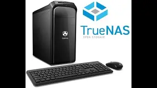 Cheap And Easy Home Server NAS Build