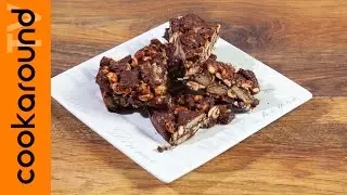 Chocolate cake without baking