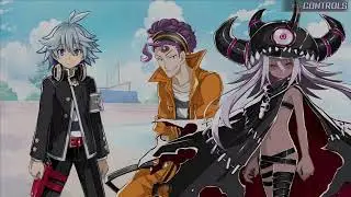 [23/23] Mary Skelter: Entire Series Chill Playthrough -  Shoutout to all the pear