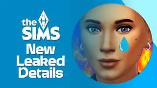 No Cars, No Color Wheel, & EA's Emergency Plan... The Sims Franchise Is Hanging by a Thread.
