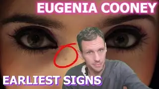 Warning signs in Eugenia Cooney's earliest content
