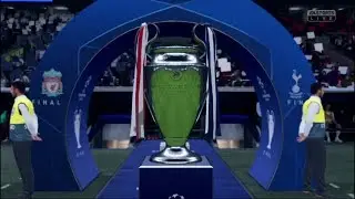 Liverpool vs Tottenham Hotspur UCL 2019 Final: Champions League Final Full Match