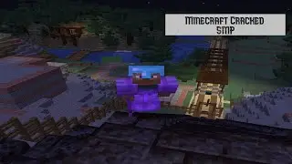 Join my New Minecraft Cracked SMP!