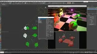 Tutorial - Octane for 3ds Max Light Pass Mask Tool