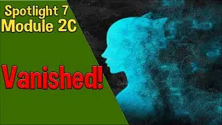 Spotlight 7 Модуль 2C. Vanished! Он изчез!