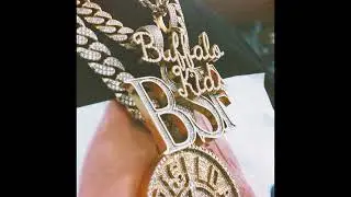 Benny The Butcher x The Alchemist Type Beat - 
