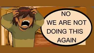 Deltarune Memes 23