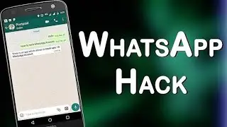 How to hack WhatsApp 2022 🔥 | 100% working 🤭