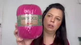 Dia de comprinhas no armarinho para o Atelier/amigurumi