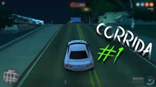 PRIMEIRO DIA DE CORRIDA NO DESTINY #1