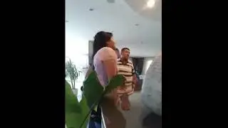 Turkiyadagi Uzbek foxishalar