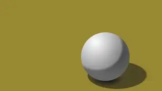 Pure CSS Sphere with shadows || Awesome & Creative