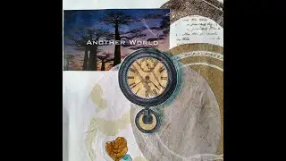 JOURNALING ASMR 💙 🟤 💙 BROWN AND TEAL SPREAD | JOURNAL WITH ME #shorts #journalwithme #junkjournal