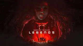 Ghost of Tsushima legends:gameplay trailer