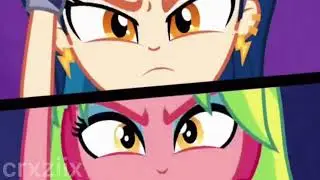ShadowBolts Edit- our 100th vid and I hate this edit 🤡
