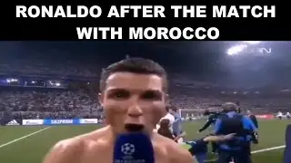 World Cup Slander 3