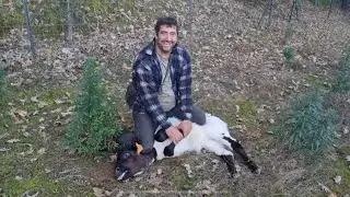Autóctonos por fin apareció el hijo de la Pantoja. La que nos ha dao.