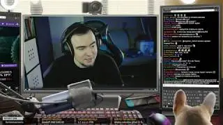 Лучшие моменты BlackUFA #5 (Шеогорат со свитой)