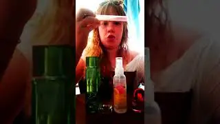 Смешиваю ароматы духов// My favorite perfum//Julia Cherry
