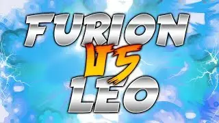 ECUDUELS #3 | Furion vs Leo | FurionDust