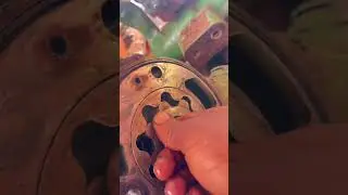Bomba de pressão do remoto e direção jon ferre série j