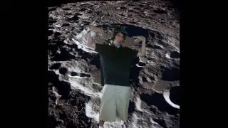 Timmy's Moon Quest