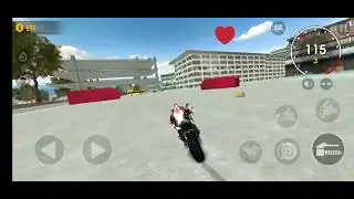 Insane Bike Riding