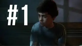Прохождение Uncharted 4 #1 Зов приключений