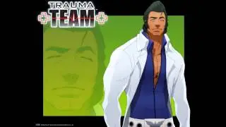 Trauma Team UOST: 93. Hank Freebird [Unused]