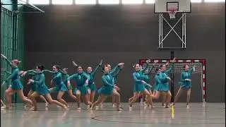 Austrian Online Cup - Junior Jazz